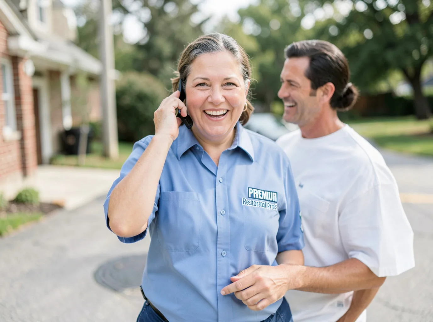 Water Damage Restoration Bushton, KS FAQs